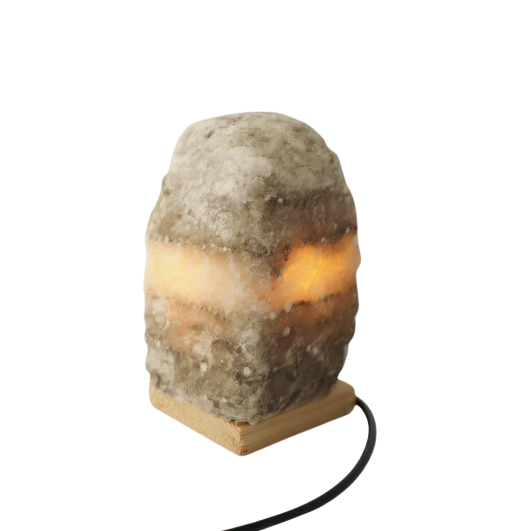 Doğal Tuz Ürünleri