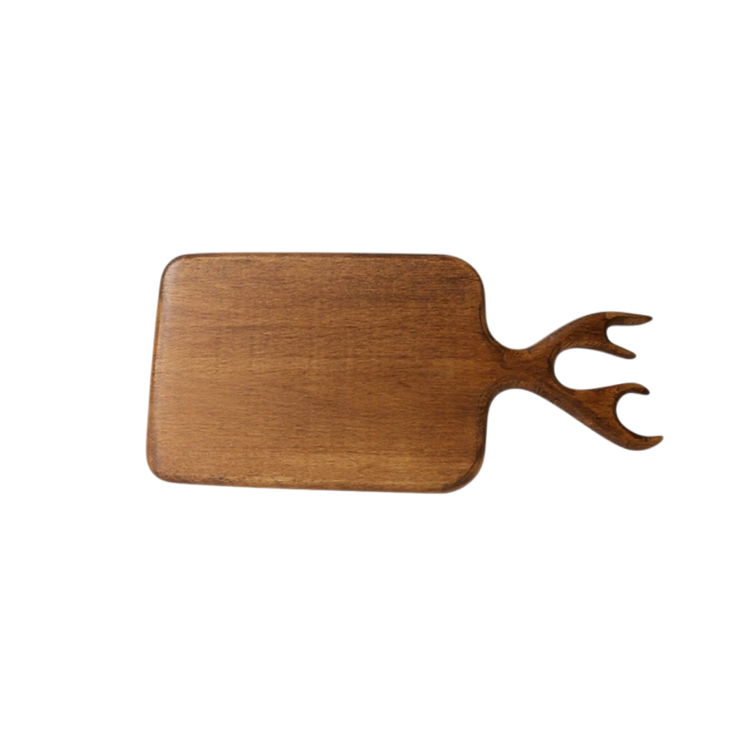 Doğal Ahşap Ürünleri