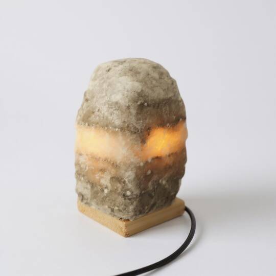 Çankırı Tuz Lambası  