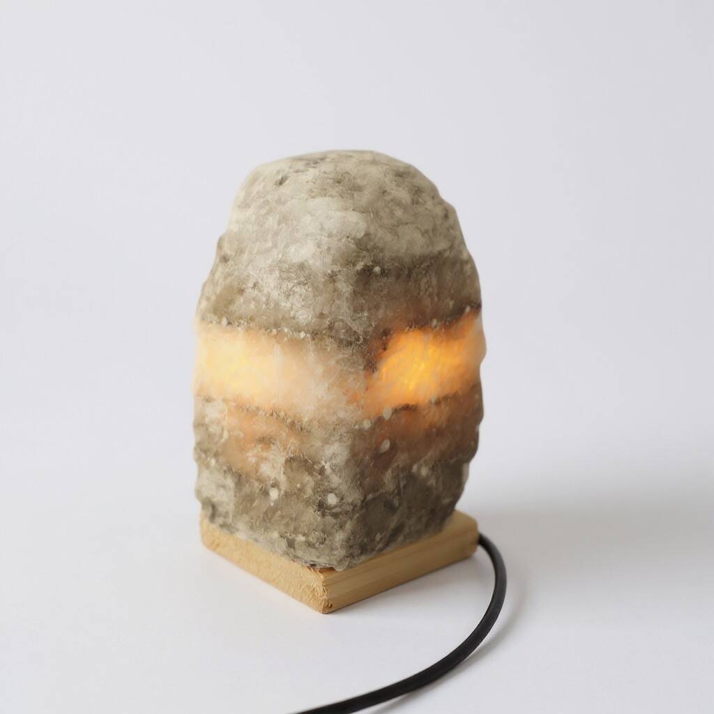 Çankırı Tuz Lambası   - 1