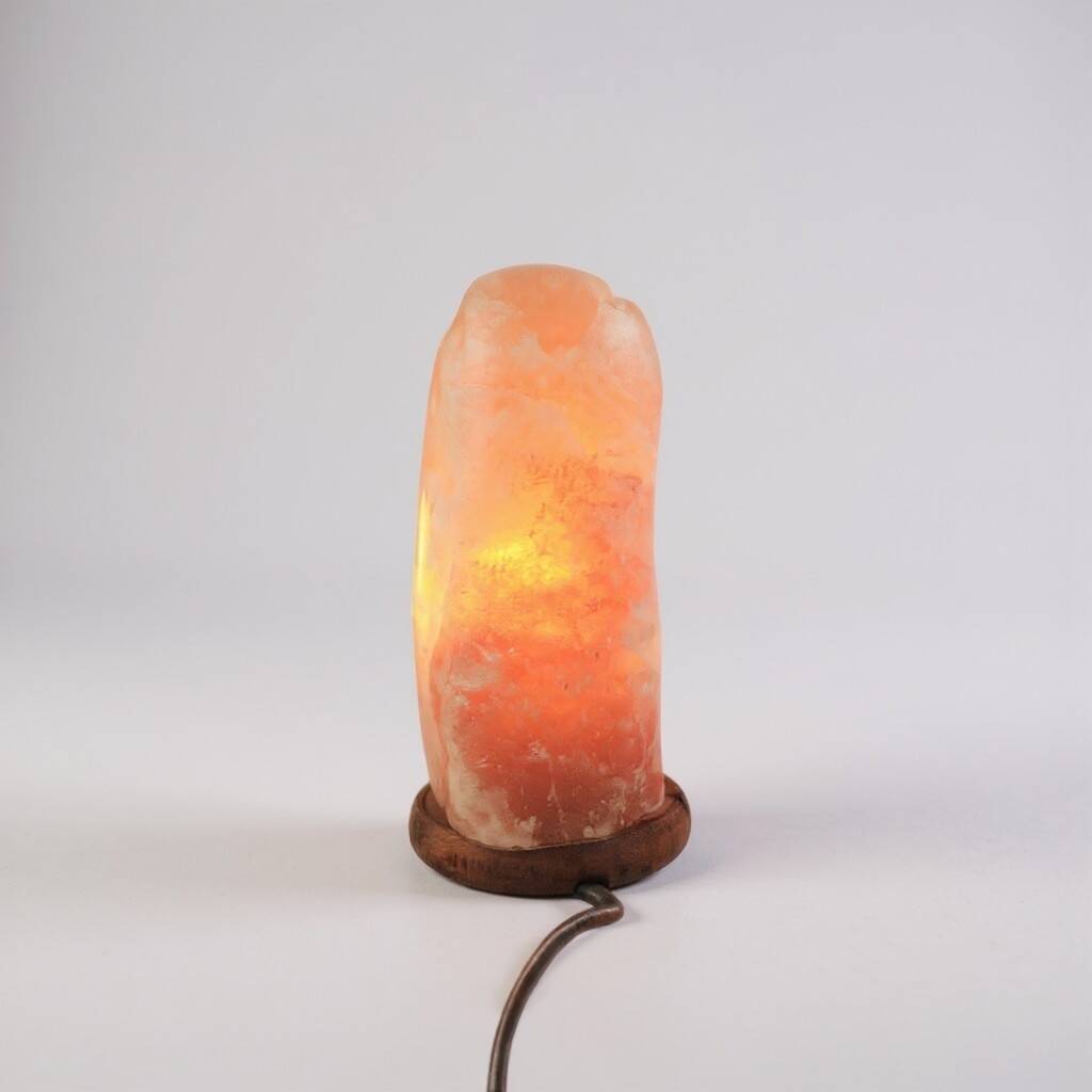 Himalaya Tuz Lambası   - 1