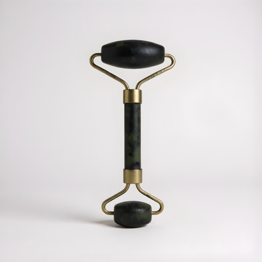 Yeşim Taşı Face Roller  