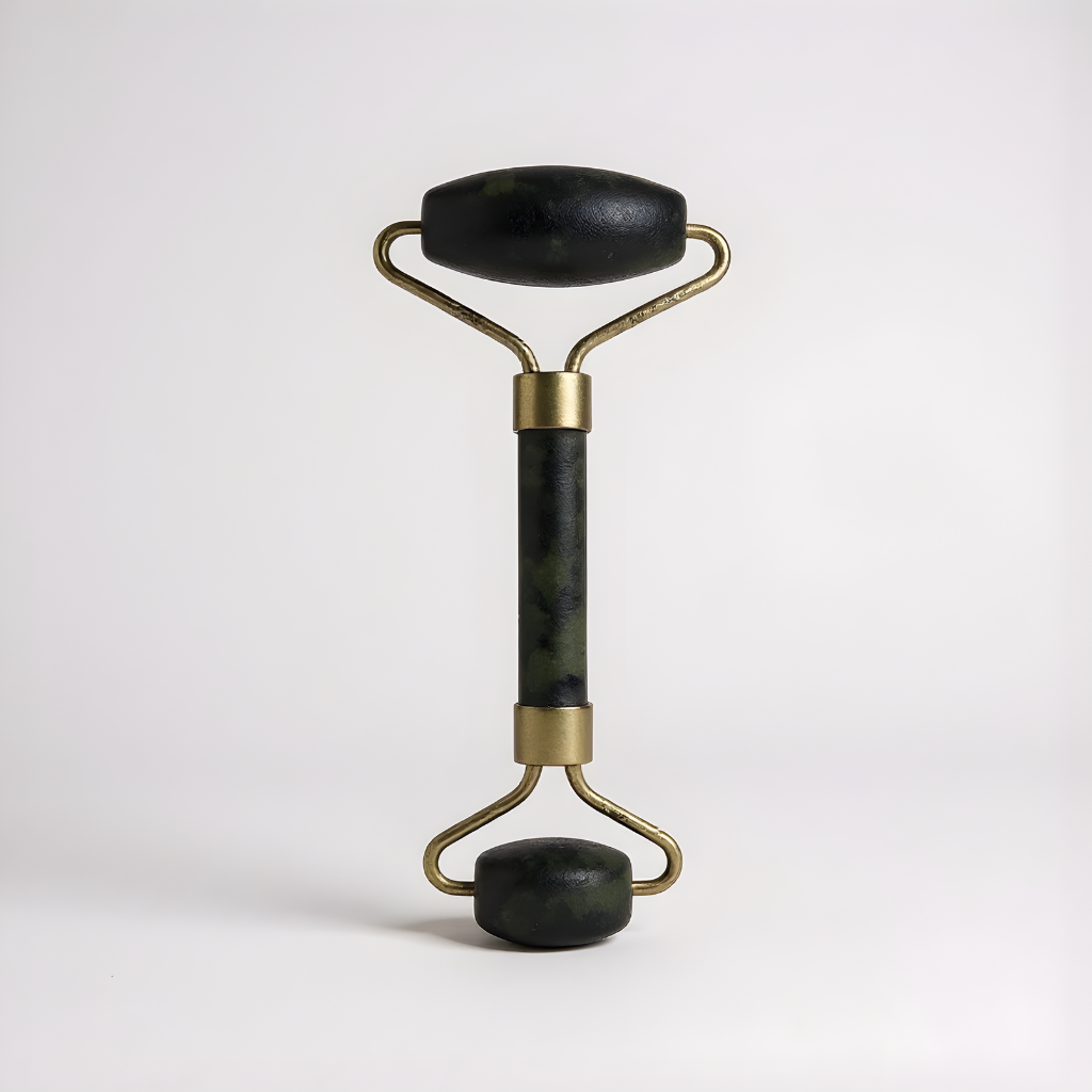 Yeşim Taşı Face Roller   - 1